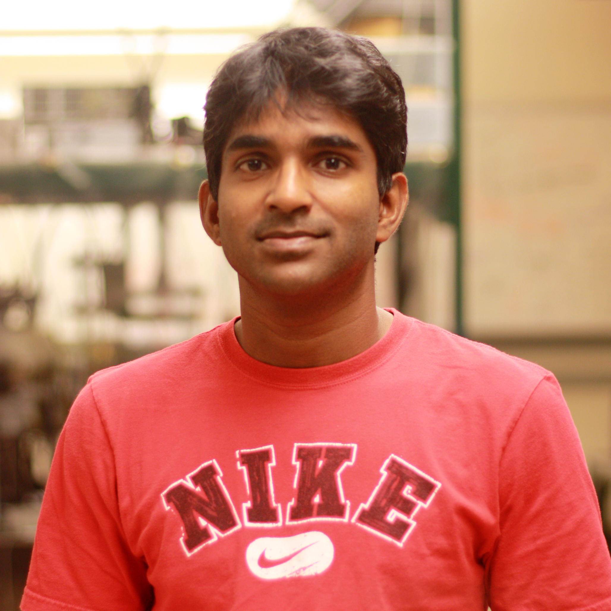 [Picture of Arunkumar Jagannathan]